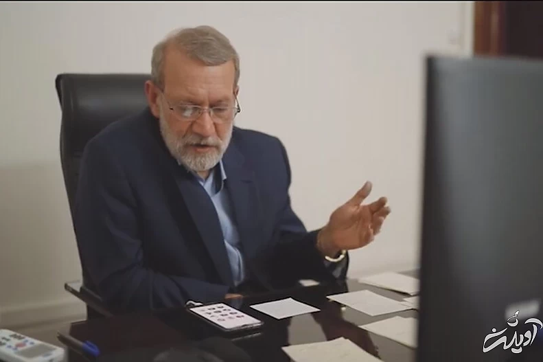 شروع پرقدرت لاریجانی در انتخابات ۱۴۰۰ /هفته اول؛ پنج - هیچ